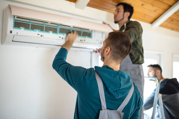 Best HVAC Maintenance Near Me  in Lowes Island, VA