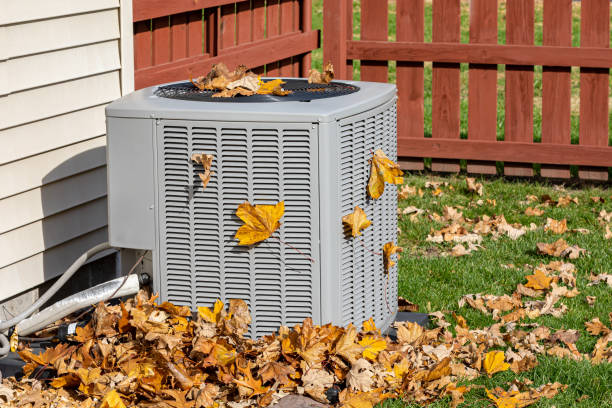Best HVAC Air Duct Cleaning  in Lowes Island, VA