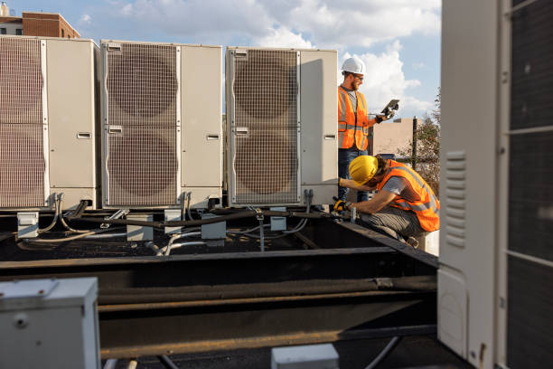 Best HVAC System Installation  in Lowes Island, VA