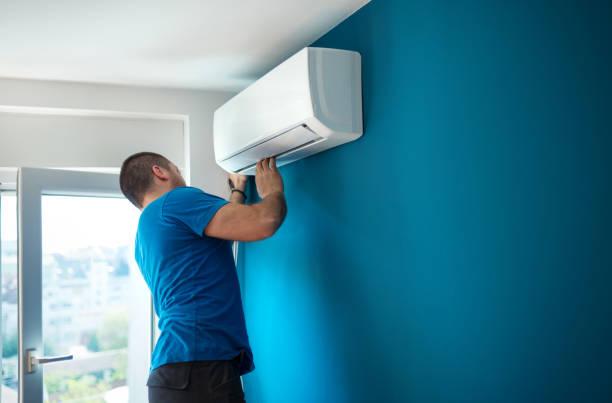 Best HVAC Maintenance Near Me  in Lowes Island, VA