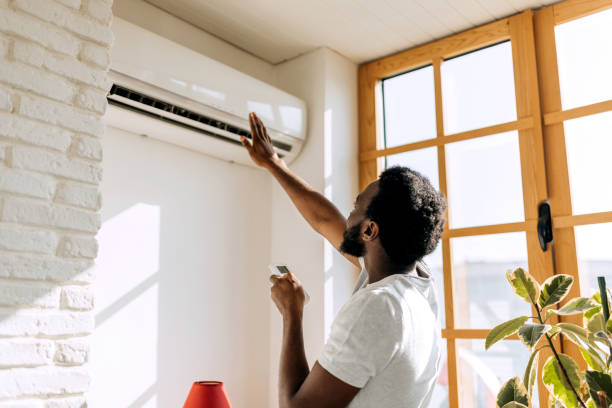 Best Affordable HVAC Services  in Lowes Island, VA
