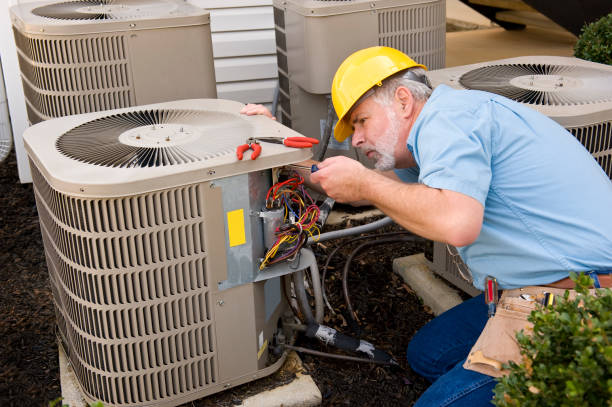 Best 24/7 HVAC Repair  in Lowes Island, VA