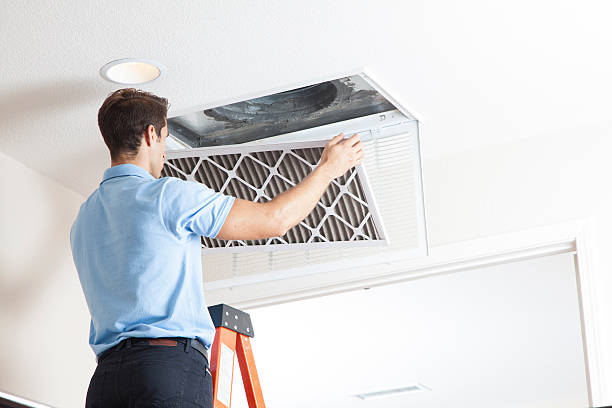 Best HVAC Repair Near Me  in Lowes Island, VA