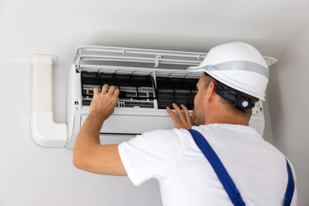 Best Best HVAC Companies  in Lowes Island, VA