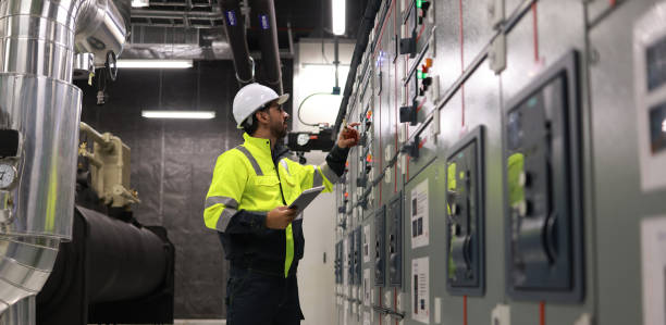 Best HVAC Repair Near Me  in Lowes Island, VA