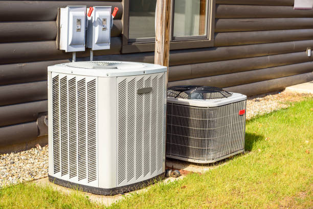 Best HVAC Cleaning Services  in Lowes Island, VA